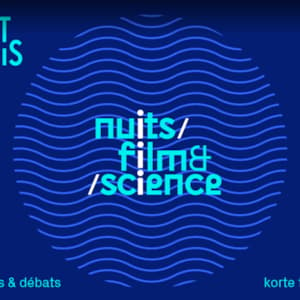 Jan Knikker to speak at Nuits Film & Science on 'Water: resource and urban uses'